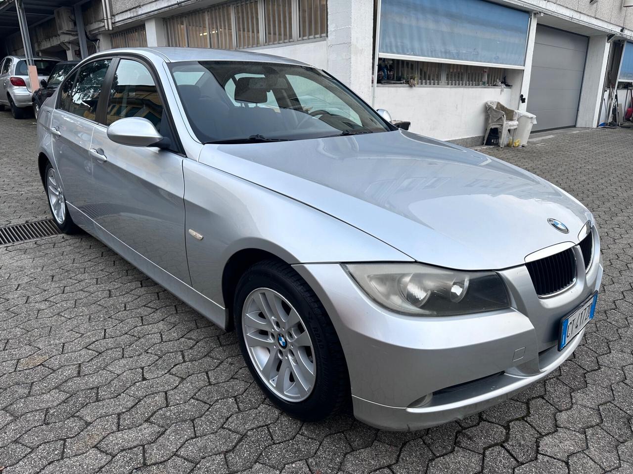 Bmw 320i Eletta 150CV*GPL/2034