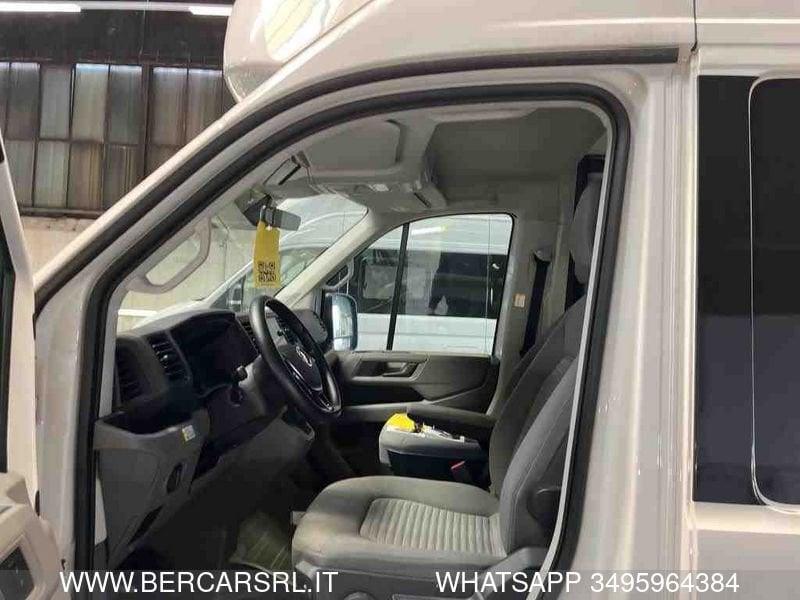 Volkswagen Grand California 600 2.0 BiTDI 177CV aut. PM