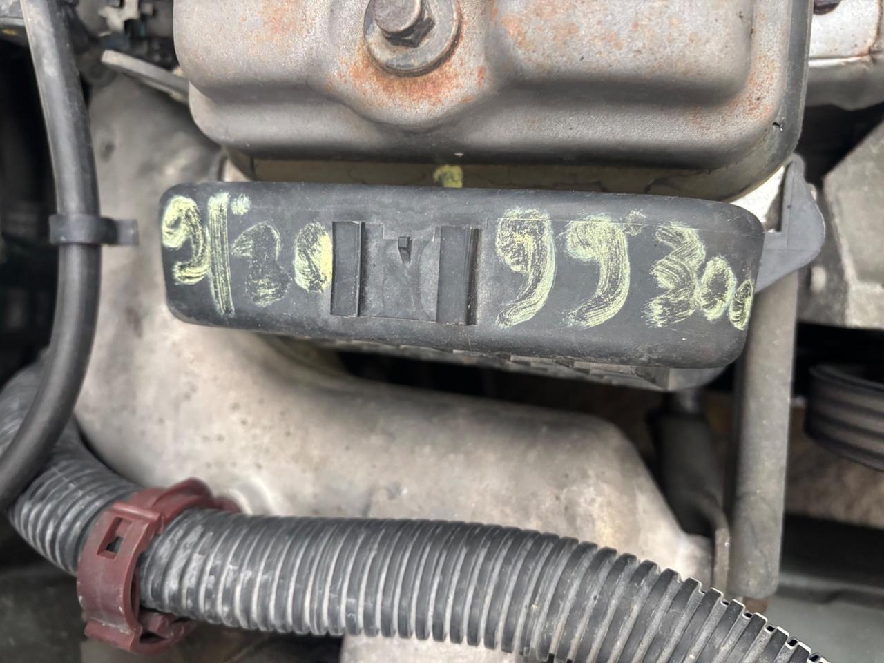 Peugeot 206 1.4 3p. XT