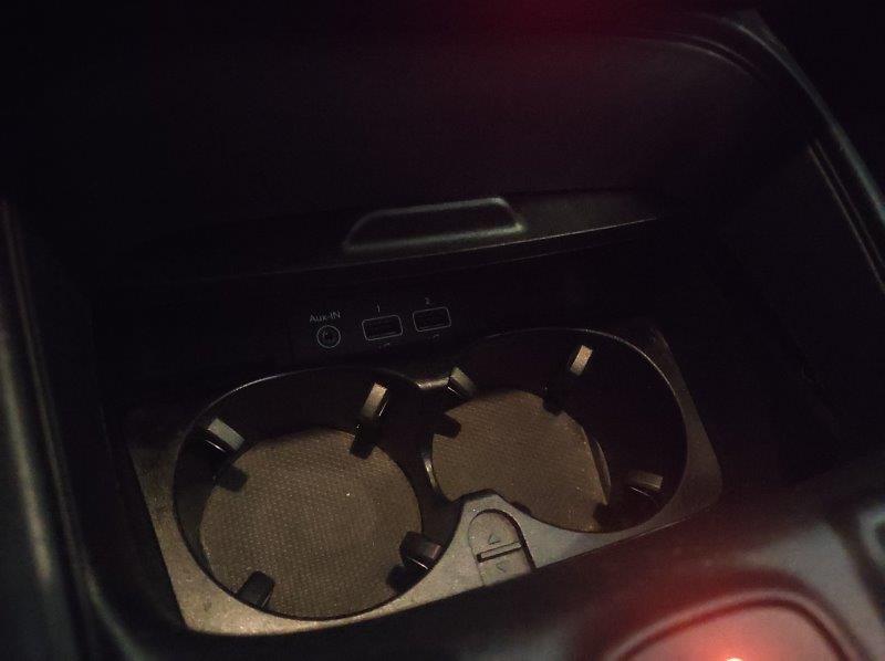 SMART fortwo 3ªs.(C/A453) - fortwo EQ Passion