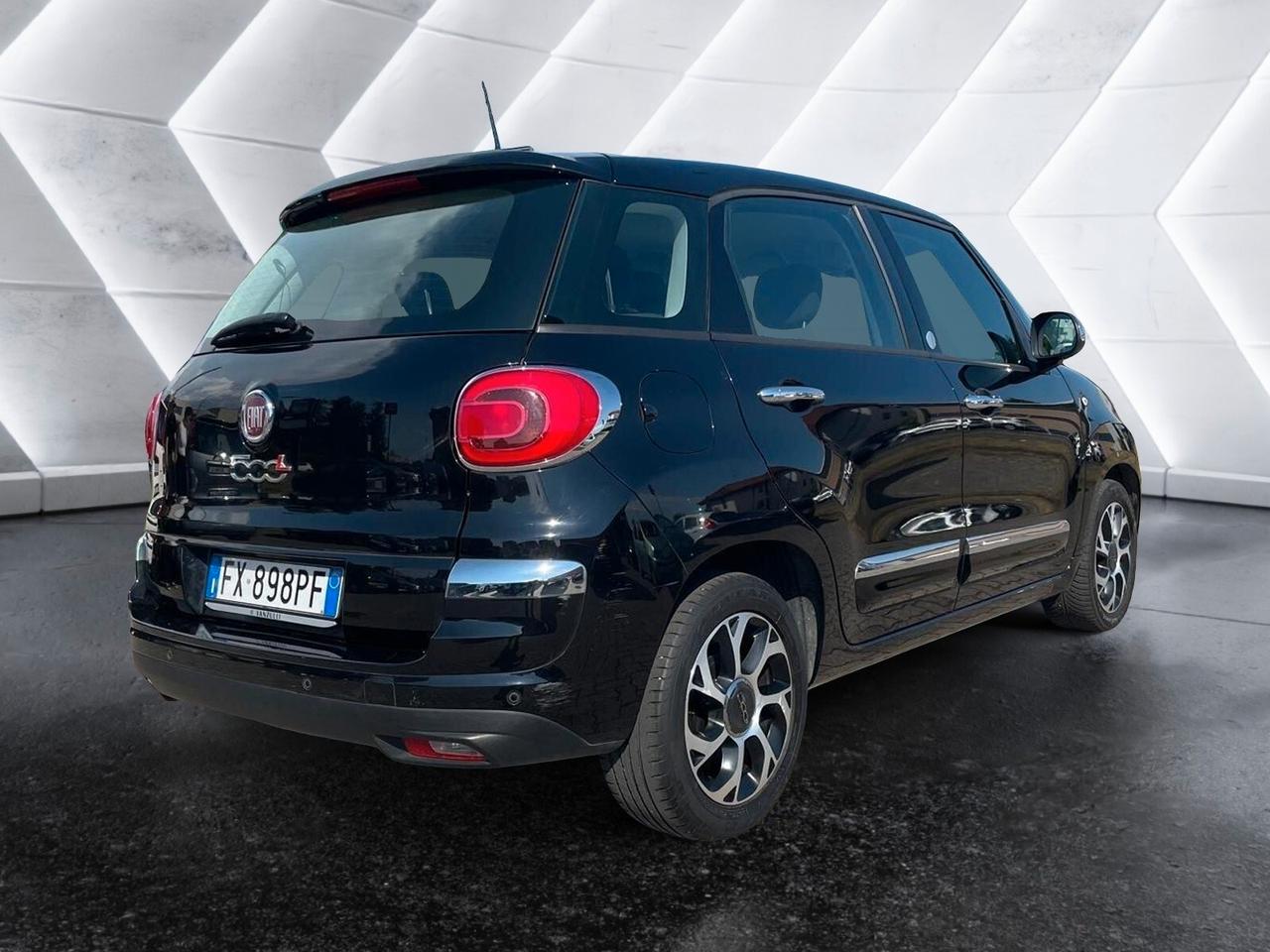 Fiat 500L 1.4 95 CV Mirror