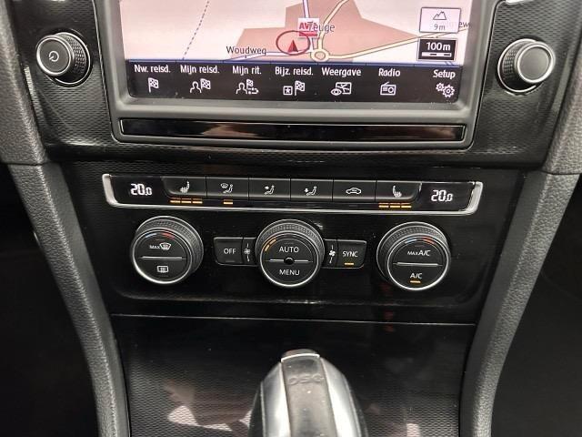Volkswagen Golf GTD DSG Tetto Apribile