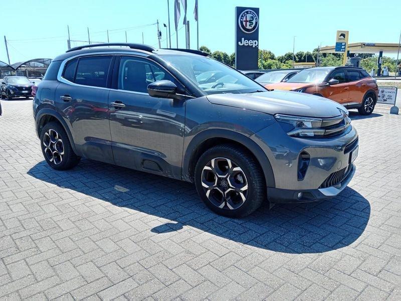 Citroën C5 Aircross PureTech 130 S&S Feel Pack