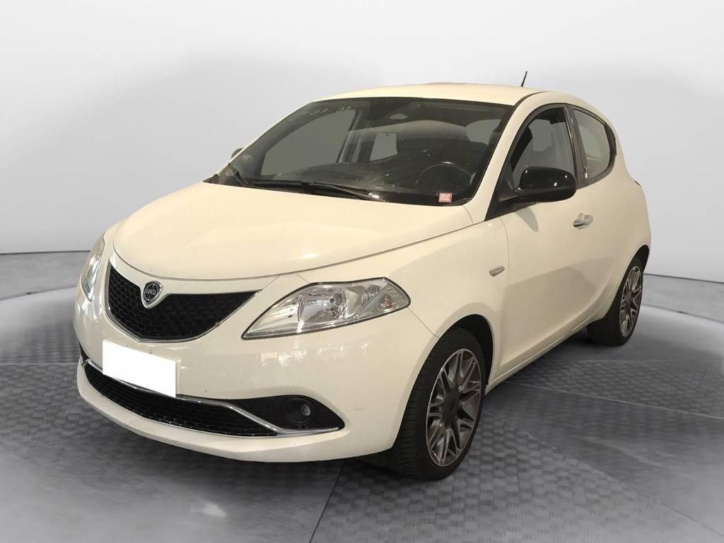 Lancia Ypsilon 5 Porte 1.3 Multijet Platinum