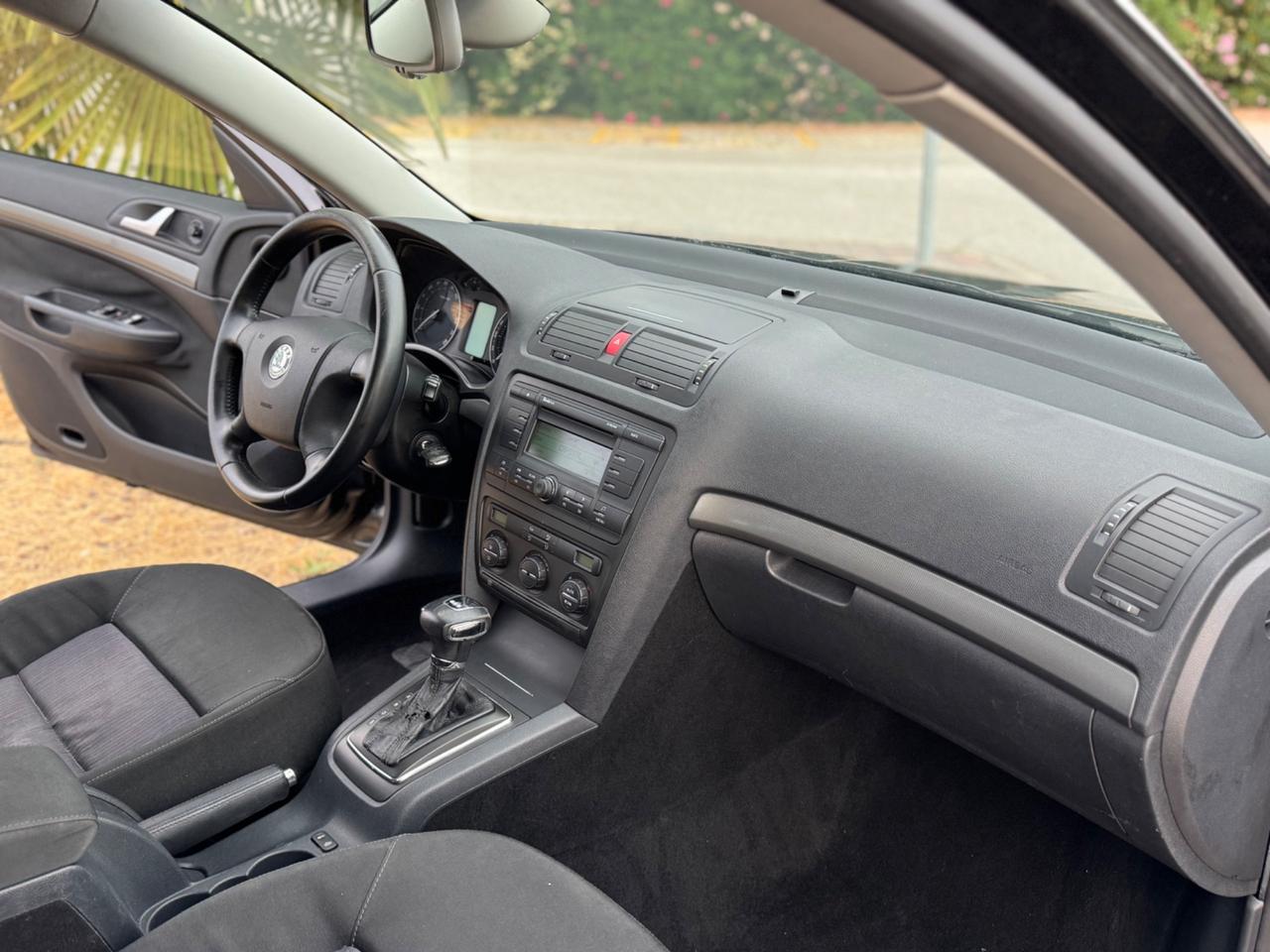 Skoda Octavia 1.9 TDI Ambiente