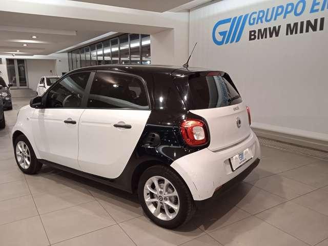 smart forFour Forfour 1.0 Youngster 71cv twinamic my18