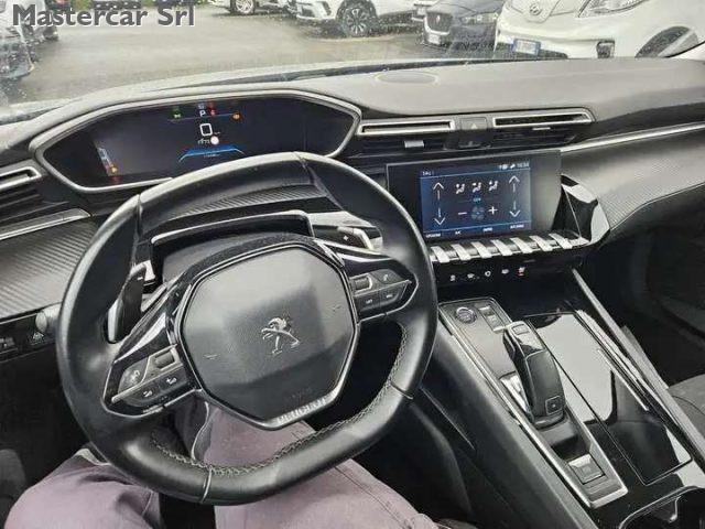 PEUGEOT 508 508 II SW 1.5 bluehdi Business s - GE850SF