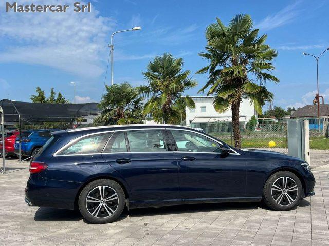 MERCEDES-BENZ E 200 SW mhev (eq-boost) Business Sport auto - GE362CT
