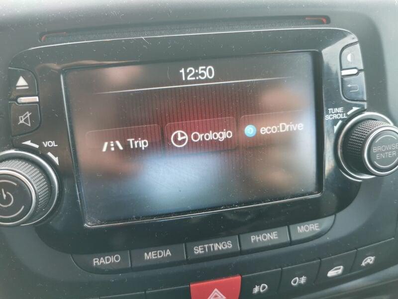 FIAT 500L 500L 1.3 Multijet 85 CV Pop