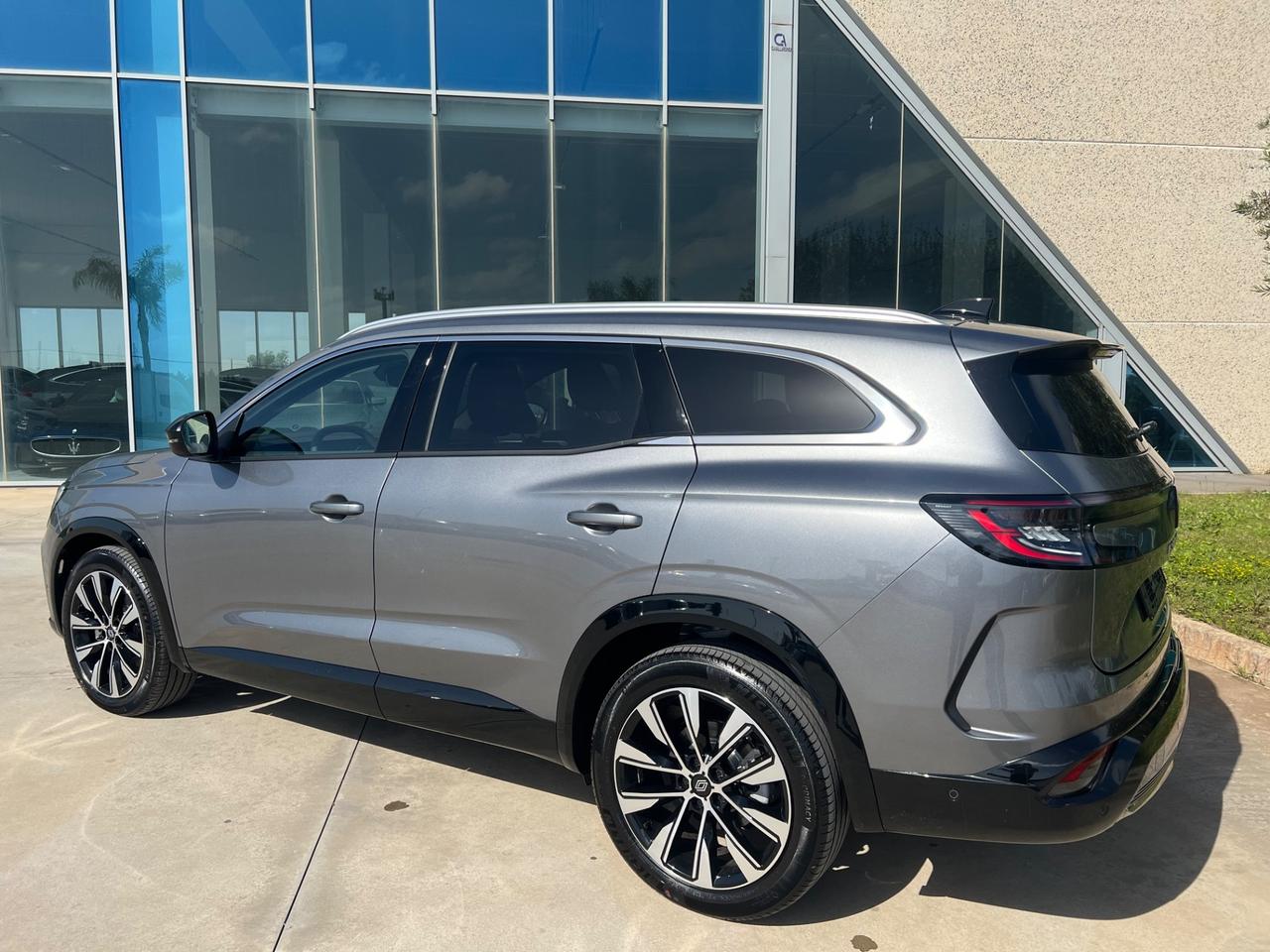 Renault Espace E-Tech 200 CV 7 Posti Techno SUPER OFFERTA T-STOCK