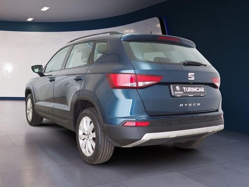 Seat Ateca 1.6 TDI DSG Business