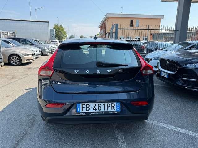 Volvo V40 V40 1.6 d2 AUTOMATICA