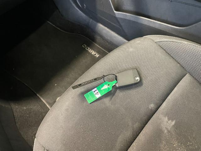 SKODA Karoq 2.0 TDI EVO SCR 115CV DSG EXECUTIVE