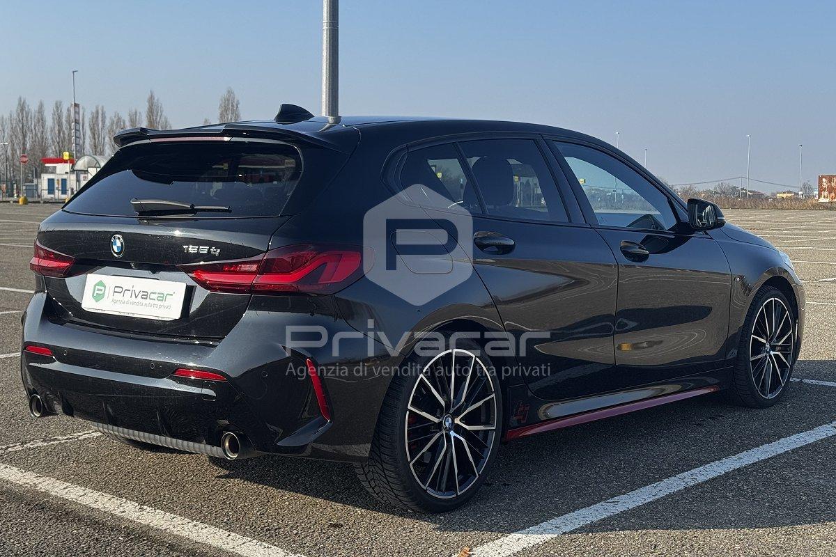 BMW 128ti 5p. Msport