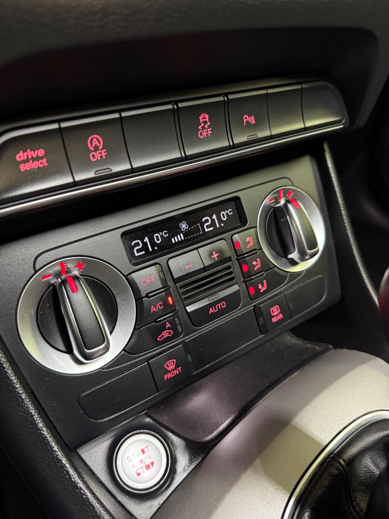 Audi Q3 2.0 TDI 150CV quattro S-Line