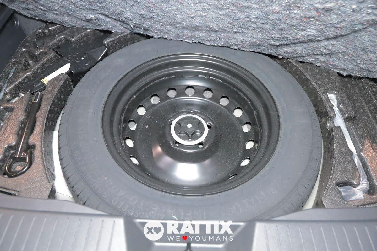 Nissan Qashqai 1.3 Mhev 158CV N-Connecta xTronic