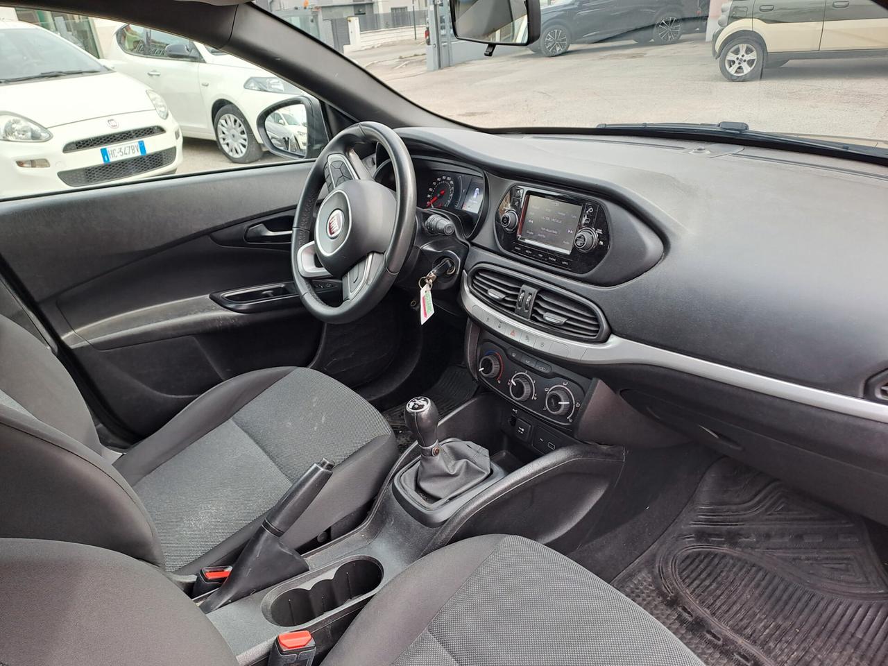 Fiat Tipo 1.3 Mjt S&S 5 porte City Life