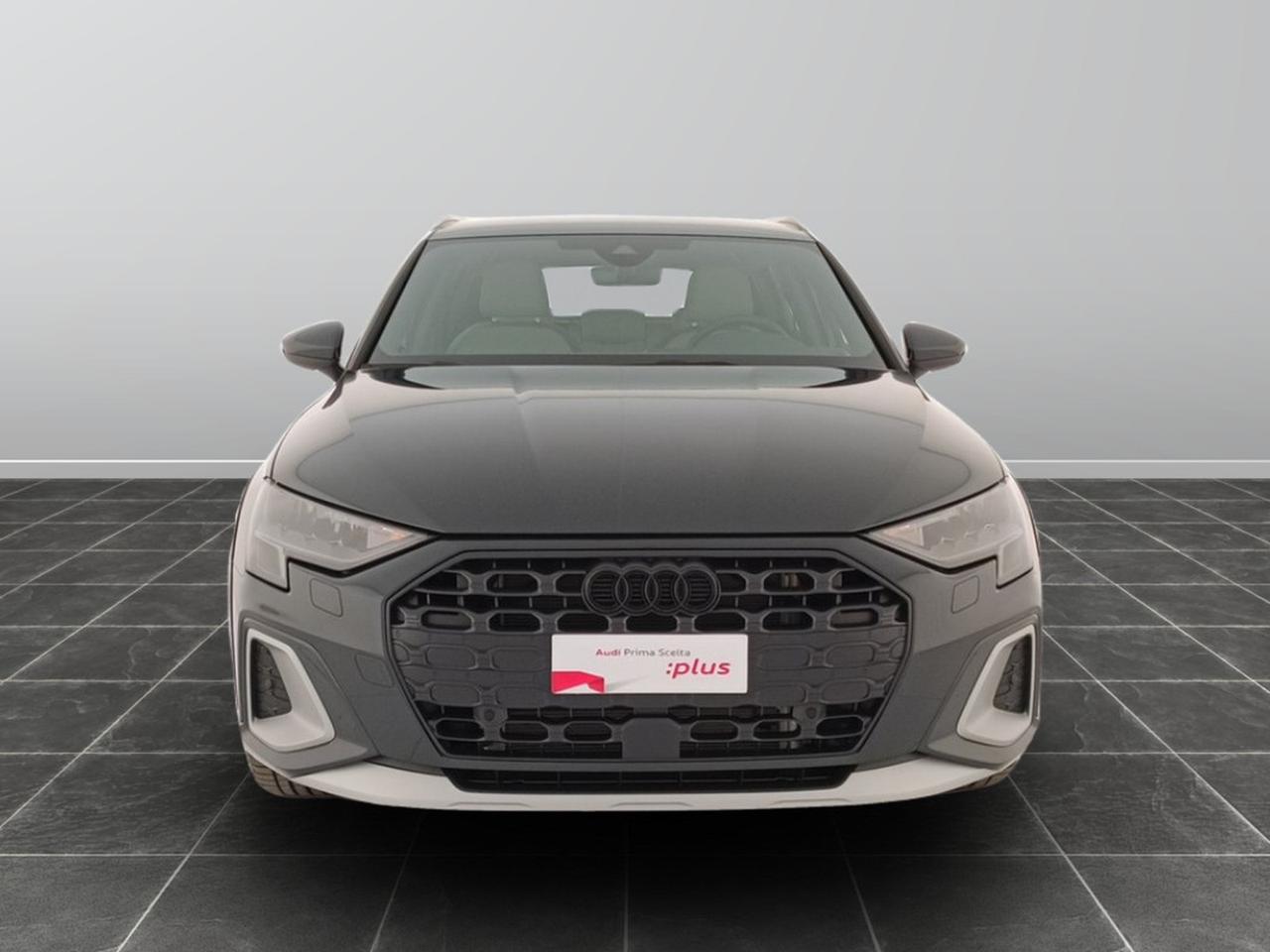 Audi A3 allstreet 1.5 tfsi e 204cv business s tronic