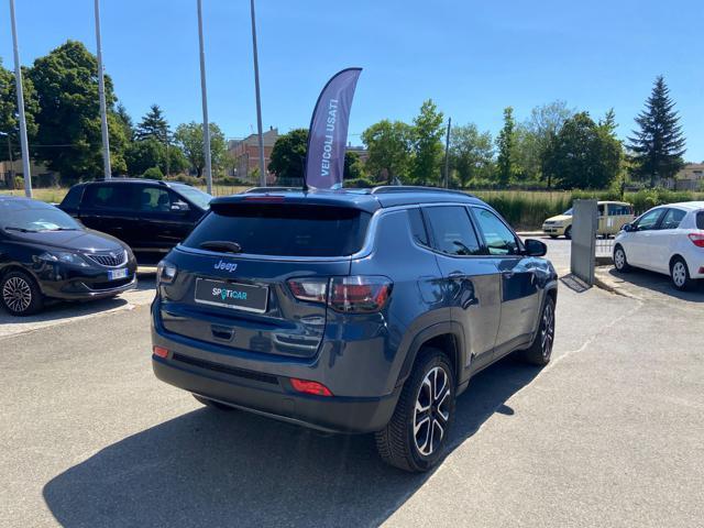 JEEP Compass *PROMO*1.6 Multijet II 2WD Limited