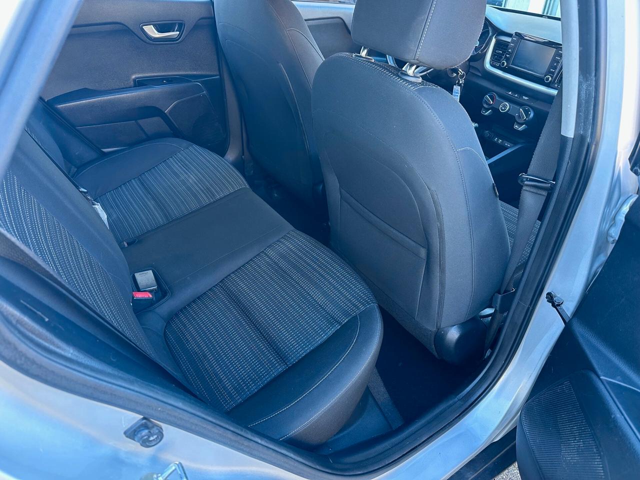 Kia Stonic 1.4 MPI EcoGPL Style*EURO6B
