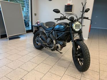 Ducati Scrambler 803 Termignoni pat.A2