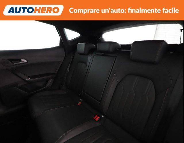 CUPRA Formentor 1.4 e-Hybrid DSG VZ