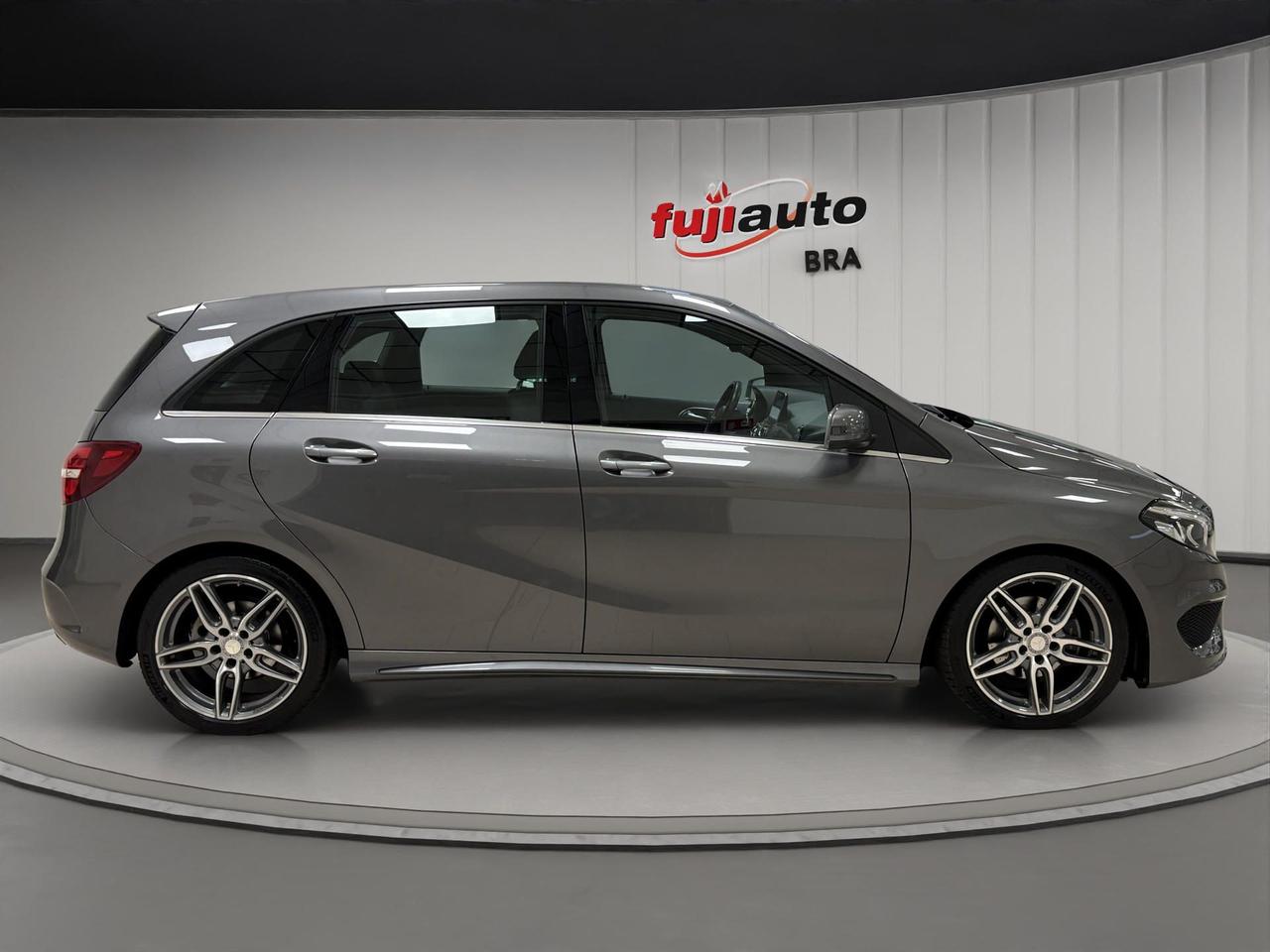 Mercedes B 200 d (cdi) Sport