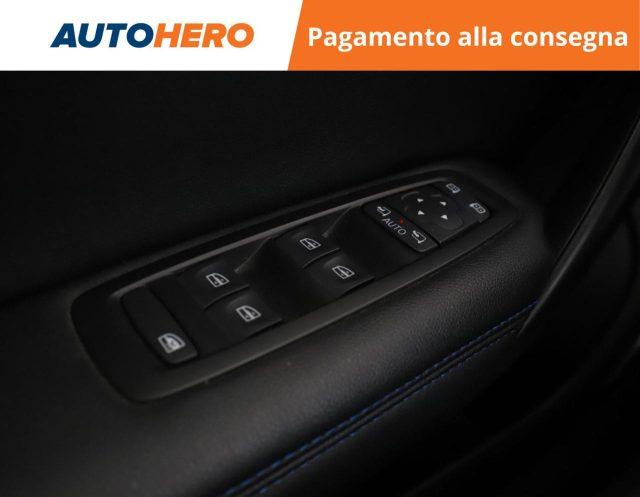 RENAULT Megane dCi 8V 110 CV Energy GT Line