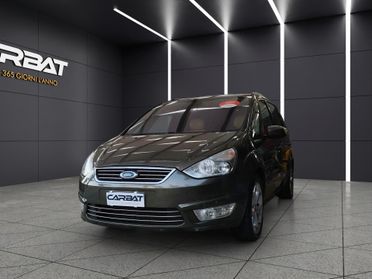 FORD Galaxy 2ª serie Galaxy 2.0 TDCi 163 CV Po...