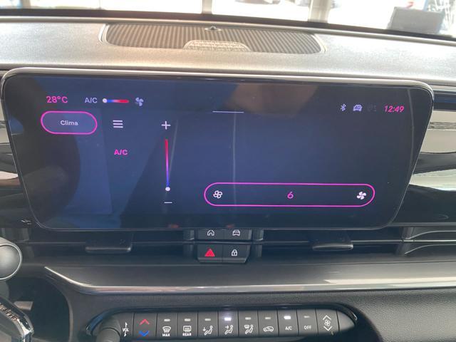 FIAT 600 Hybrid 110 CV DCT MHEV Icon