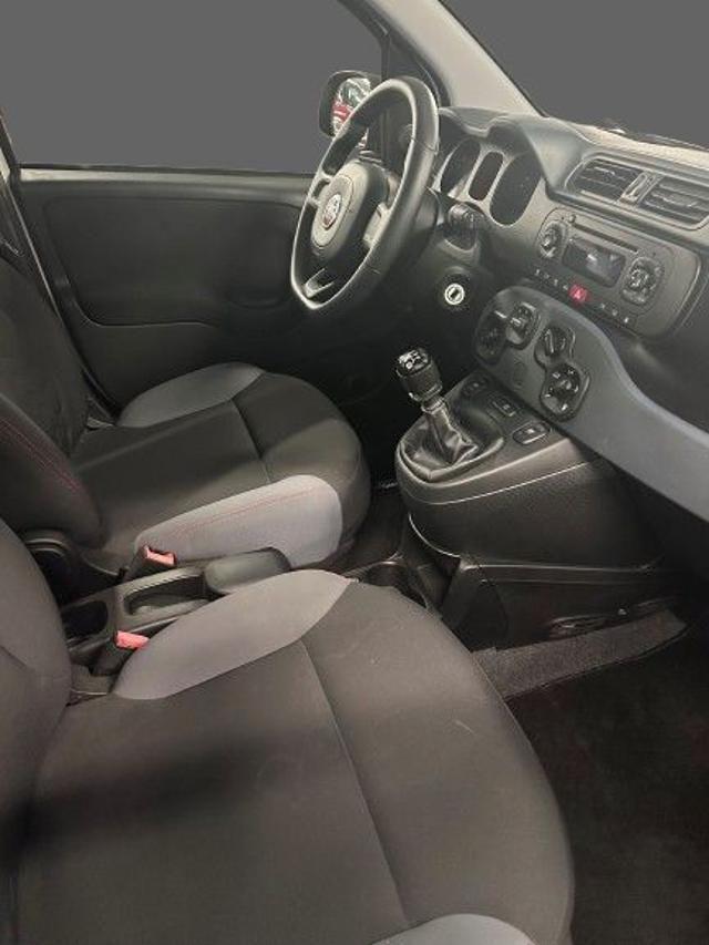 FIAT Panda 1.2 EasyPower Easy