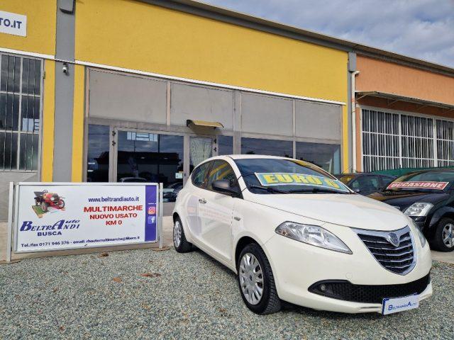 LANCIA Ypsilon 1.2 69 CV 5 porte *Euro6*