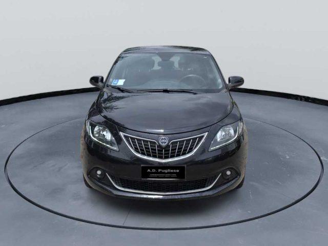 LANCIA Ypsilon 3ª serie - 1.0 FireFly 5 porte S&S Hybrid Gold