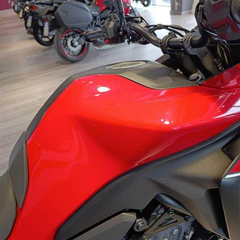 Yamaha Tracer 7 - 2025