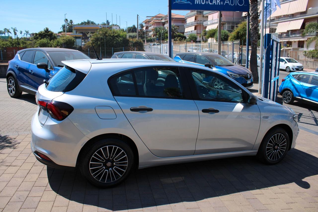 Fiat Tipo 1.0 5 porte