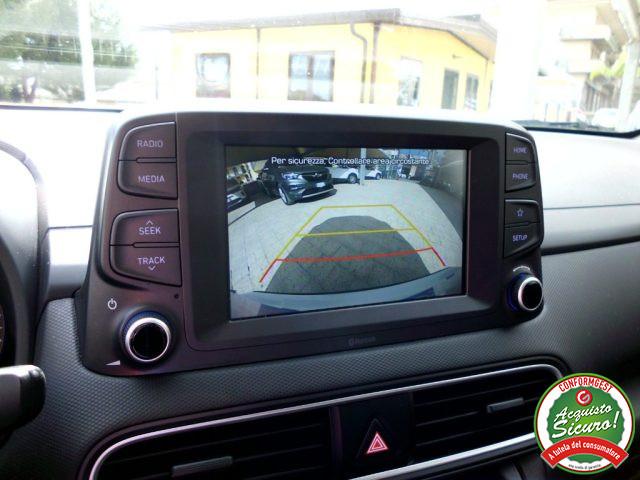 HYUNDAI Kona 1.0 T-GDI Style