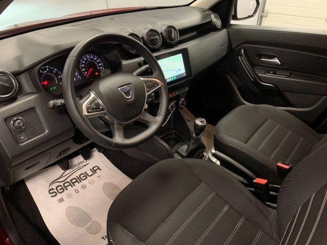 DACIA Duster 1.0 GPL 4x2 Comfort