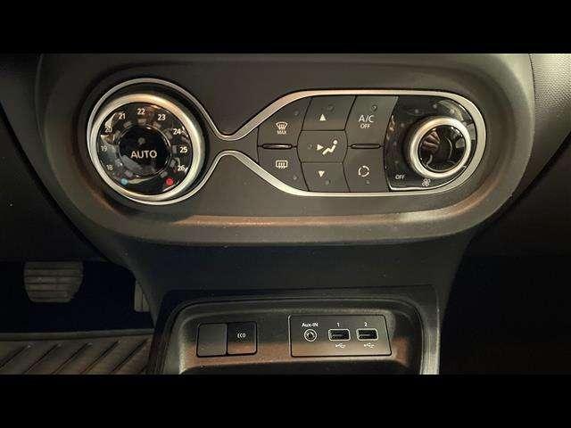 Renault Twingo 22kWh Techno