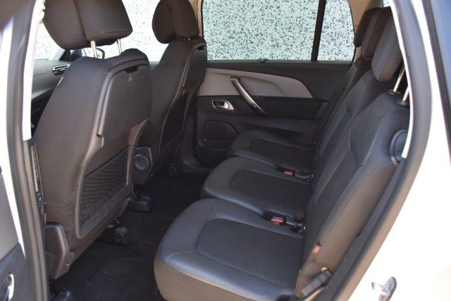 CITROEN Grand C4 Spacetourer BlueHDi 130 S&S EAT8 Shine