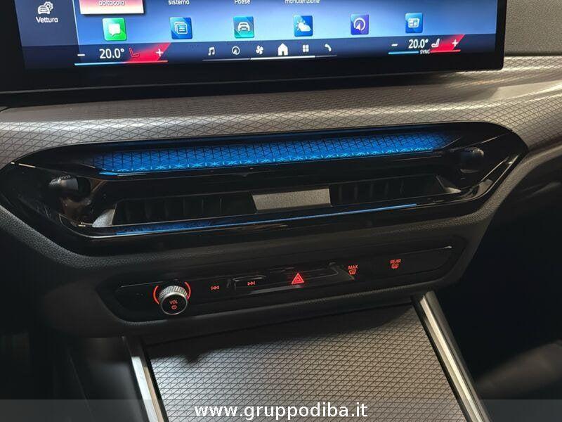 BMW Serie 3 G21 2022 Touring 320d Touring mhev 48V xdrive MSport auto