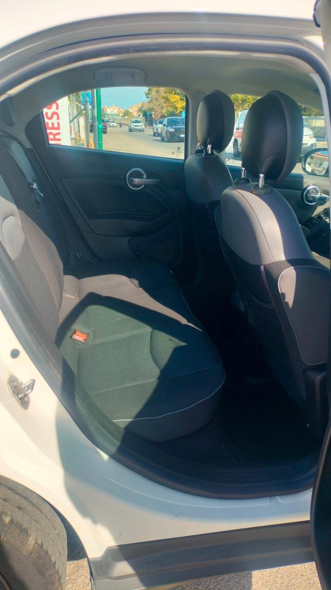 Fiat 500X 1.3 MultiJet 95 CV Business
