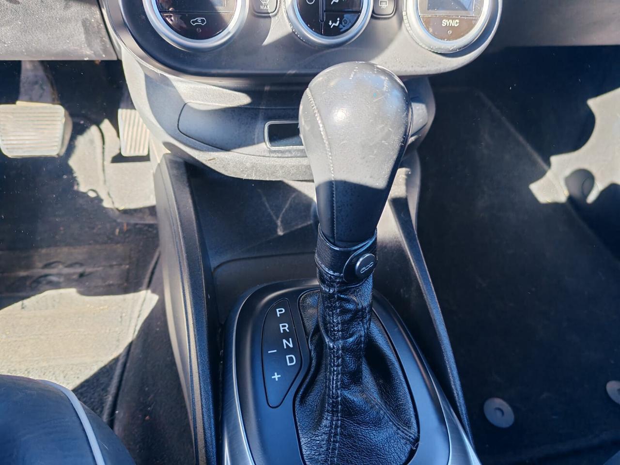 Fiat 500X 2.0 MultiJet 140 CV AT9 4x4 Cross