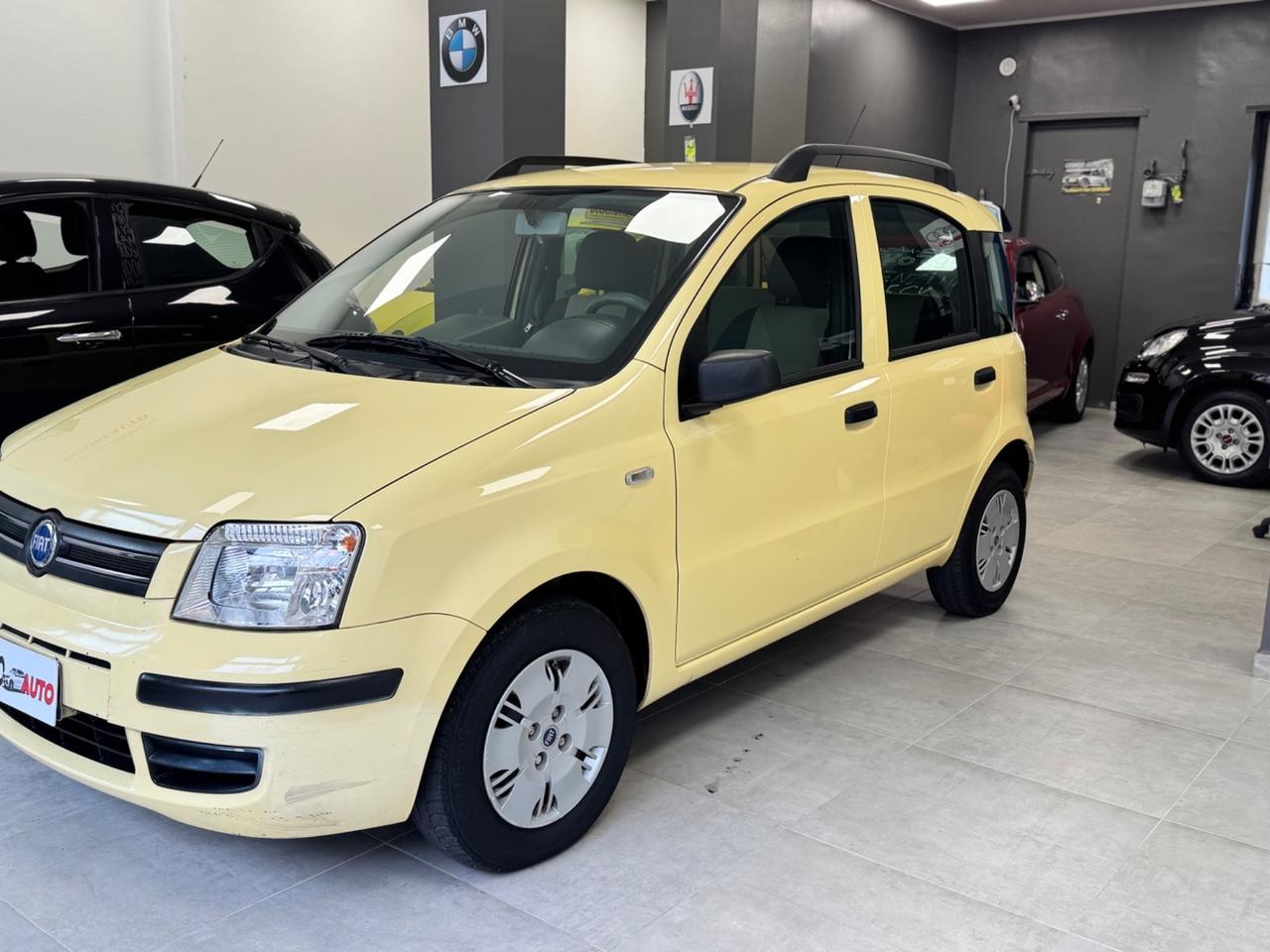 Fiat Panda 1.2 Dynamic