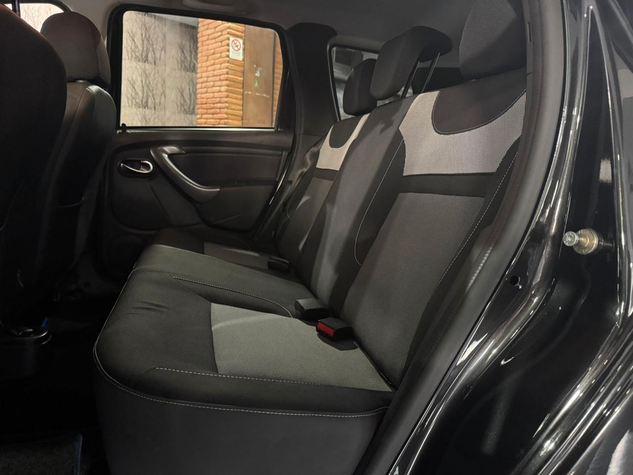 Dacia Duster 1.5 dCi 110 CV S&S 4x2 Serie Speciale Brave2