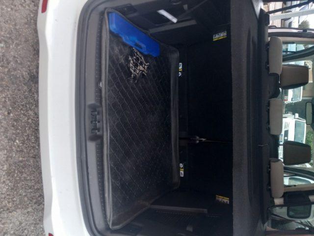 FORD Tourneo Courier 1.0 EcoBoost 100 CV Sport