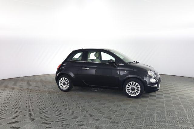FIAT 500 500 1.2 EasyPower Lounge