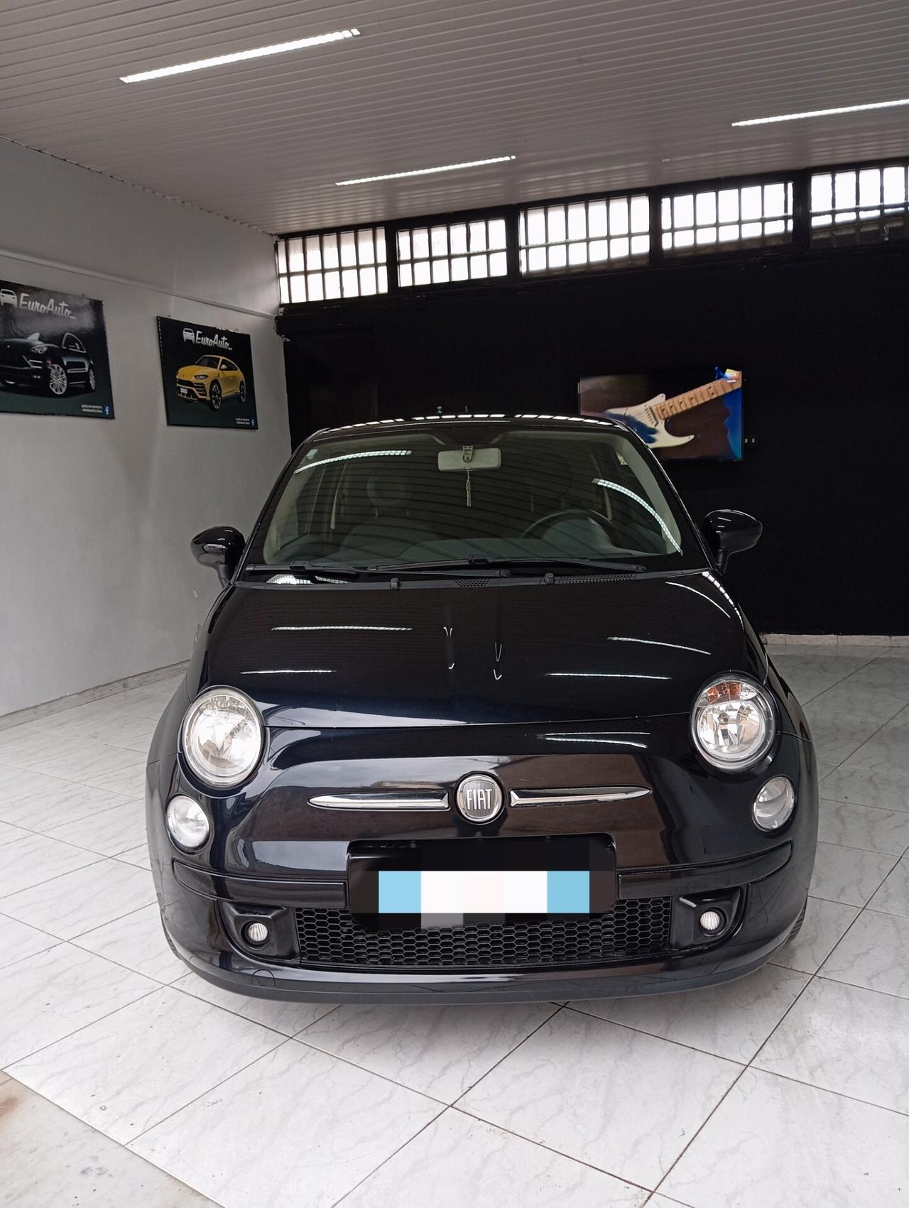 Fiat 500 1.3 MTJ 75 CV CON GARANZIA