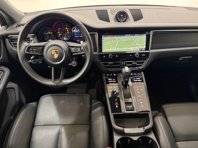 PORSCHE Macan 2.0 III 265 CV Pdk IVA ESPOSTA