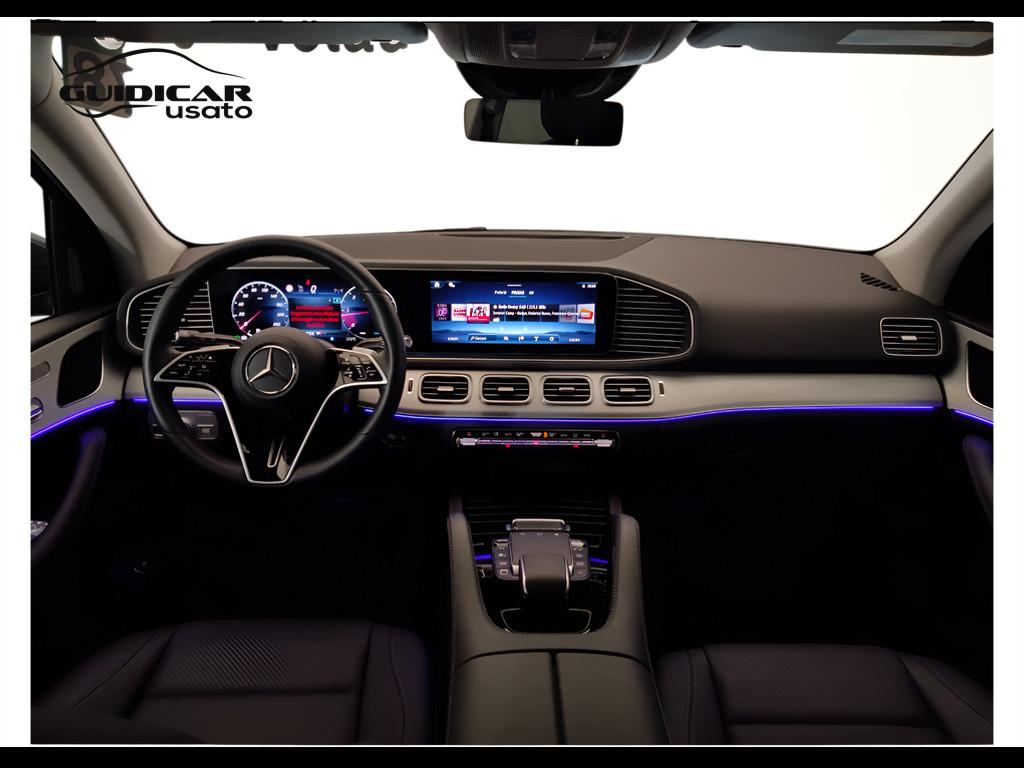 Mercedes-Benz GLE - V167 2023 - GLE 300 d Advanced 4matic auto