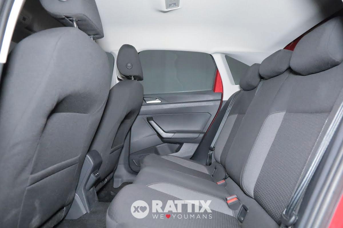 Volkswagen Taigo 1.0 tsi 95CV Life